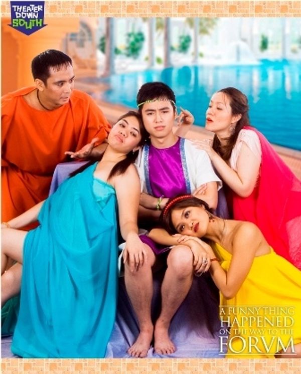 Chino Veguillas, Jacob Kliatchko Gayanelo  Photo